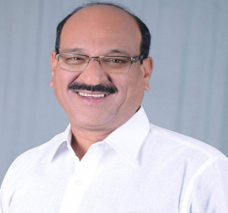 Shri Subodh Uniyal