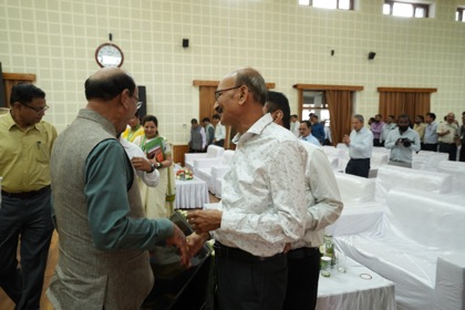25 Year Celebration – photo 10