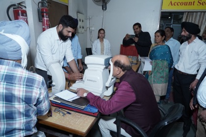 Blood Camp – photo 4