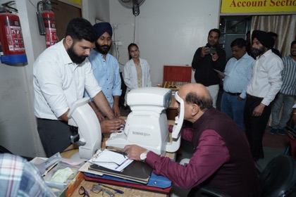 Blood Camp – photo 7