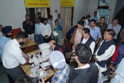 Blood Camp – photo 11