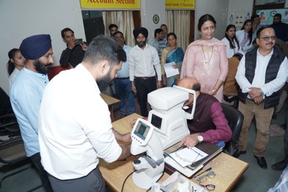 Blood Camp – photo 12