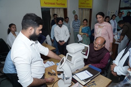 Blood Camp – photo 14