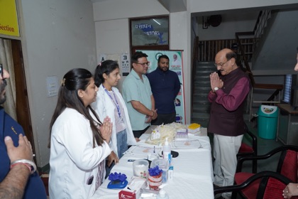 Blood Camp – photo 18