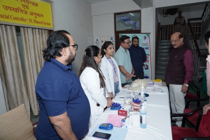 Blood Camp – photo 20
