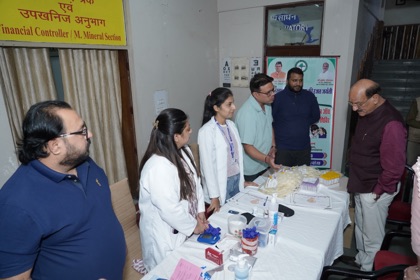 Blood Camp – photo 21