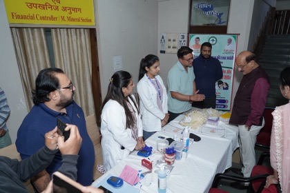 Blood Camp – photo 22