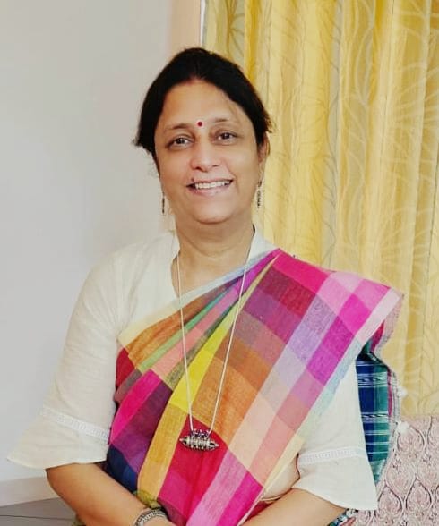 Smt. Neena Grewal