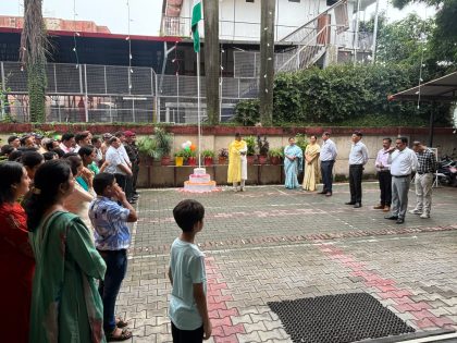 80th Independence Day of India 15-August-2026 – photo 13